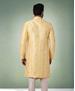 Picture of Amazing Yellow Kurtas