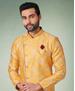 Picture of Sublime Yellow Kurtas