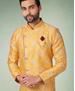 Picture of Sublime Yellow Kurtas