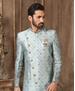 Picture of Amazing Sky Blue Kurtas