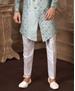 Picture of Amazing Sky Blue Kurtas