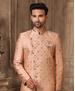 Picture of Grand Peach Kurtas