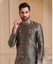 Picture of Charming Grey Kurtas