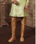 Picture of Marvelous Pista Green Kurtas