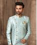 Picture of Stunning Sky Blue Kurtas