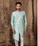 Picture of Delightful Sky Blue Kurtas