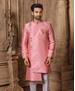 Picture of Fascinating Pink Kurtas