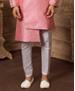 Picture of Fascinating Pink Kurtas