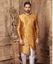 Picture of Fascinating Mustard Kurtas