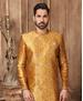 Picture of Fascinating Mustard Kurtas