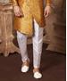 Picture of Fascinating Mustard Kurtas