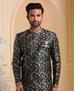 Picture of Alluring Black Kurtas