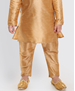 Picture of Grand Gold Kids Kurta Pyjama