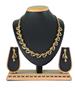 Picture of Superb Gold Necklace Set