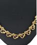 Picture of Superb Gold Necklace Set