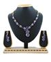 Picture of Excellent Blue Necklace Set