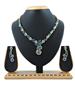 Picture of Sightly Rama Necklace Set