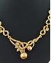 Picture of Beautiful Gold Necklace Set