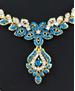 Picture of Appealing Rama Necklace Set