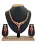 Picture of Alluring Red Necklace Set