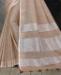 Picture of Marvelous Brown Casual Saree