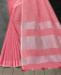 Picture of Exquisite Pink Casual Saree