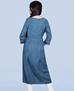 Picture of Beauteous Blue Kurtis & Tunic