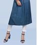 Picture of Beauteous Blue Kurtis & Tunic