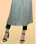 Picture of Enticing Grey Kurtis & Tunic