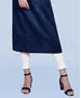 Picture of Beauteous Nevy Blue Kurtis & Tunic