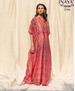 Picture of Amazing Pink With Multi Arabian Kaftans