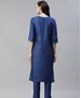 Picture of Comely Blue Kurtis & Tunic