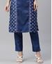 Picture of Comely Blue Kurtis & Tunic