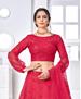 Picture of Admirable Pink Lehenga Choli