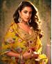 Picture of Alluring Yellow Lehenga Choli