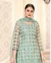 Picture of Taking Pista Cotton Salwar Kameez