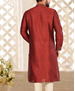 Picture of Ravishing Maroon Kurtas