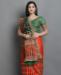 Picture of Magnificent Green Casual Saree