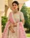 Picture of Fine Baby Pink Lehenga Choli