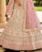 Picture of Fine Baby Pink Lehenga Choli