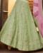 Picture of Ravishing Pista Lehenga Choli