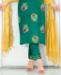 Picture of Beautiful Rama Readymade Salwar Kameez