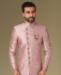 Picture of Pretty Pink Sherwani