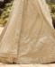 Picture of Bewitching Off White Lehenga Choli