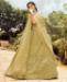 Picture of Appealing Pista Lehenga Choli