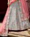 Picture of Admirable Pista Lehenga Choli