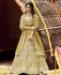 Picture of Nice Yellow Lehenga Choli