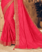 Picture of Pretty Pink Casual Saree