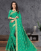 Picture of Stunning Light Green Casual Saree