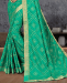 Picture of Stunning Light Green Casual Saree